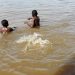 Labé : une fillette de 4 ans perd la vie par noyade à Sannou dans la rivière de Bandekouré