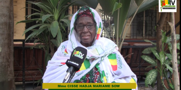 Société : 70 ans après la mort de M’balia Camara, Hadja Mariama Sow, pionnière de l’indépendance se rappelle de cette héroïne