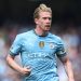 Man City : les vœux de Kevin De Bruyne avant de quitter le club
