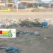 Conakry face aux premières pluies : Chaos urbain et montée des déchets