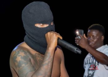 L’Agence Guinéenne de Spectacles interdit les prestations scéniques de l’artiste Wada du Game
