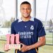 Foot : Kylian Mbappé élu joueur de la saison au Réal Madrid