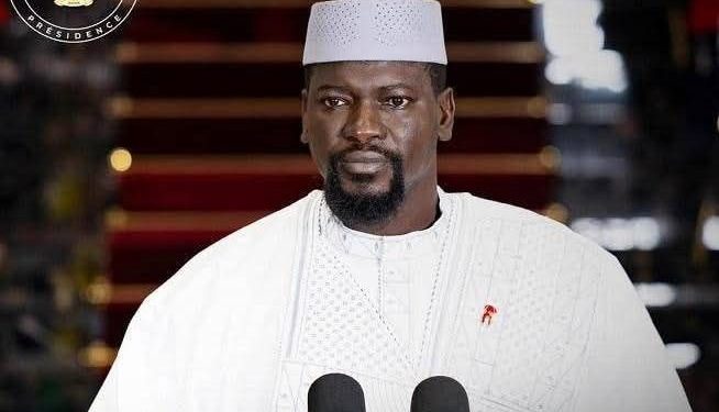 Une nouvelle ère constitutionnelle : la Présidence convie les institutions à la remise officielle du projet de Constitution