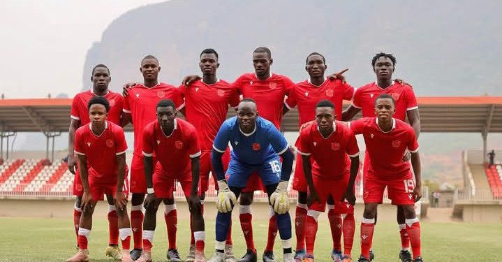 Championnat guinéen : Horoya sacré avec 100 millions GNF, le plus faible de la sous-région