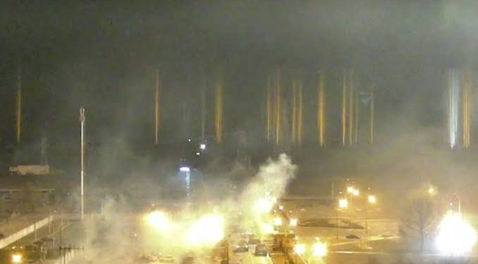 Guerre et nucléaire : pourquoi viser une centrale est un crime interdit par le droit international