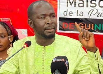 Tortures subies par Abdoul Sacko : le FFSG brise le silence et dénonce l’absence d’enquête après 5 mois