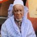 Touguiwondy en deuil : Elhadj Mohamed Lamine Bangoura, premier imam de la grande mosquée Sakhöyah, n’est plus