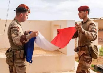 Fin d’une époque : l’armée française quitte officiellement le Sénégal