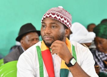 Gestion des catastrophes naturelles en Guinée: entre improvisation et urgence climatique (Par Cellou Kansala Diallo)