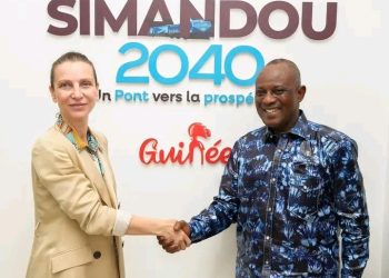 Guinée : Suspension de Paul Moussa Diawara et son adjoint deux hauts cadres de la Marine marchande pour « faute lourde »