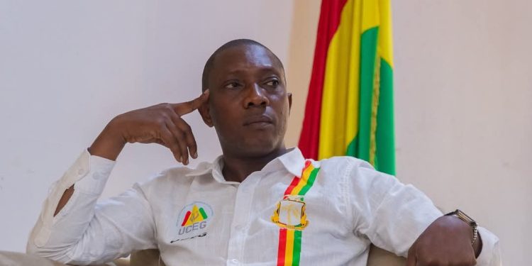 Guinée – Alerte citoyenne : L’UCEG dénonce l’insécurité grandissante sur l’autoroute Le Prince