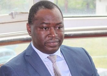 Guinée : Suspension de Paul Moussa Diawara et son adjoint deux hauts cadres de la Marine marchande pour « faute lourde »
