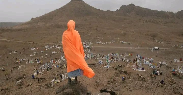 Soudan : Plus de 1 000 morts dans un glissement de terrain dévastateur au Darfour