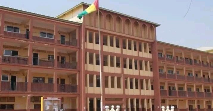 Classement UNIRANKS 2025 : L’Université Julius Nyerere de Kankan fait son entrée dans le top mondial