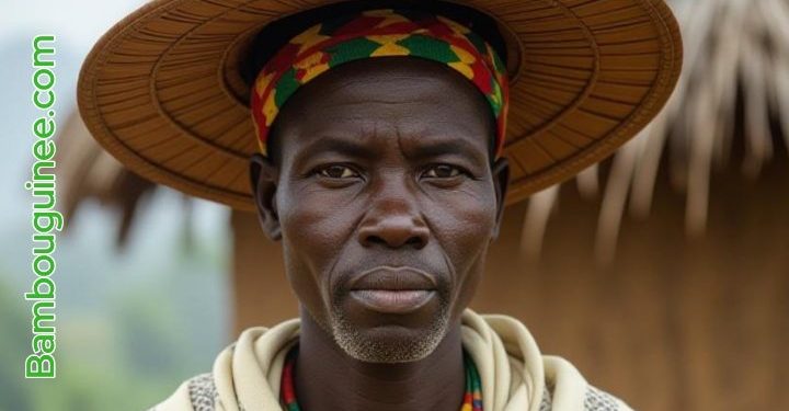 Guinée – Culture : Dans l’univers des Bassaris de Koundara, où le nom raconte l’histoire de la naissance