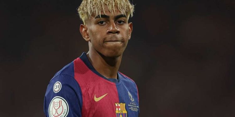 Lamine Yamal a failli rejoindre le Bayern Munich : les coulisses d’un transfert avorté
