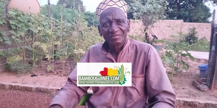 Guinée – À la Découverte des Badiarankés : Une Plongée dans la Culture et les Traditions de Koundara