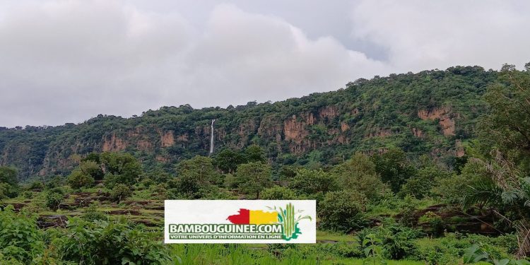 Guinée – Koundara : Au Cœur Battant des Traditions Mandingo