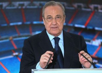 Florentino Pérez éclaboussé : son groupe ACS cité par les Nations Unies pour activités dans les colonies israéliennes