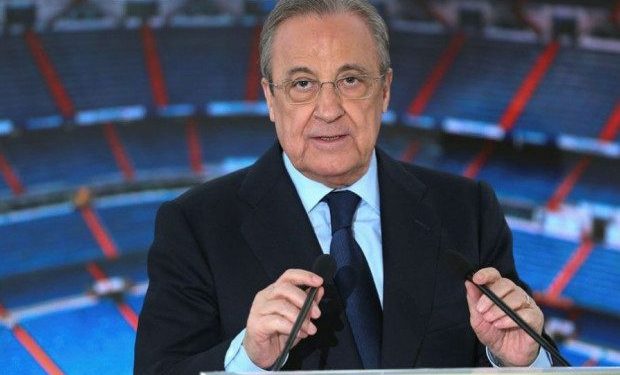 Florentino Pérez éclaboussé : son groupe ACS cité par les Nations Unies pour activités dans les colonies israéliennes