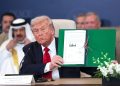 Accord de paix historique pour Gaza signé par Trump et des dirigeants mondiaux