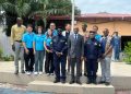 Guinée : Un partenariat thaïlandais pour moderniser l’uniforme de la Police nationale