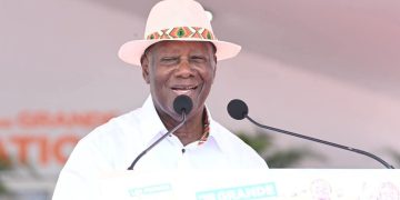 Côte d’Ivoire : À quelques jours du vote, tensions explosives et opposants écrasés avant la bataille d’octobre