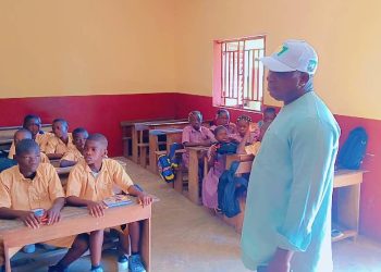 Rentrée scolaire 2025-2026 : À Kassa, le PDS Abou Samaké appelle à la responsabilité collective pour une année réussie