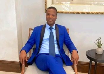 Dr. Michel Jeannette Tolno : Le juriste Guinéen qui façonne la démocratie africaine sur la scène internationale