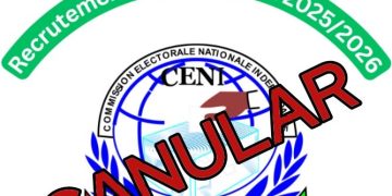 ALERTE CANULAR : Fausse offre d’emploi de la CENI Guinée – Une arnaque au phishing exposée !
