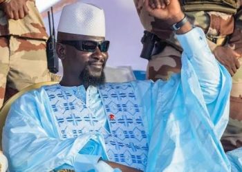 Guinée : 2e économie la plus dynamique d’Afrique subsaharienne en 2025 selon le FMI ! 