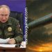 Poutine triomphe avec le « Tchernobyl volant » : la Russie déploie un missile nucléaire à portée infinie
