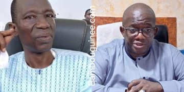 Suspension explosive au sein de l’AFP : Cheick Tidiane Traoré révoqué et menace de poursuites judiciaires !