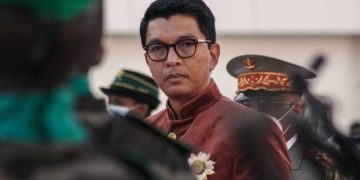 Madagascar : Le Président Rajoelina Exfiltré par la France au Cœur d’une Révolution Éclair !