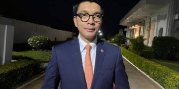 Madagascar : Coup de théâtre d’Andry Rajoelina, qui dissout l’Assemblée nationale en pleine procédure de destitution