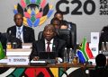 Ouverture du G20 à Johannesburg : Un sommet historique malgré l’absence américaine, avec un appel vibrant à la solidarité mondiale