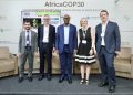 30e Conférence des Parties (COP30) : Le Fonds pour l’énergie durable en Afrique mobilise près de 50 millions d’euros pour une transition énergétique juste et pour « Mission 300 »