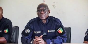 Rentrée sous haute sécurité à l’ENPPC : « Zéro image, zéro fuite », ordonne le DG Nabe