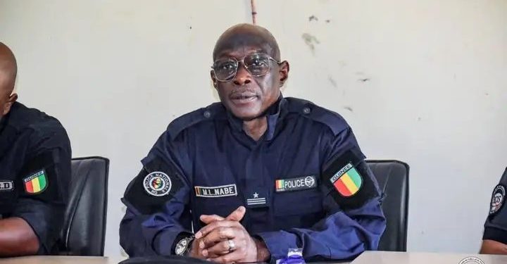 Rentrée sous haute sécurité à l’ENPPC : « Zéro image, zéro fuite », ordonne le DG Nabe