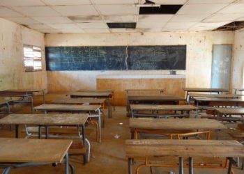 Rumeur démontée par un communiqué officiel du MEPU-A, mais réalité sur le terrain : les écoles fermées à Conakry, les élèves à la maison 