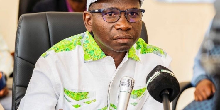 Interdiction totale de publicité autour des lieux de culte : L’OGP donne 15 jours pour tout retirer sous peine de démantèlement et suspension de licence