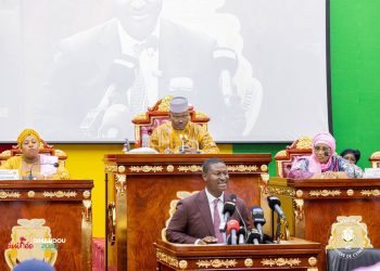 Guinée : 2 accords géants adoptés pour booster l’énergie – Une centrale de 40 MW à Kankan et l’accès à l’électricité pour tous !