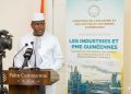 Guinée : Un pacte historique avec l’ONUDI pour devenir une puissance industrielle d’ici 2030 !