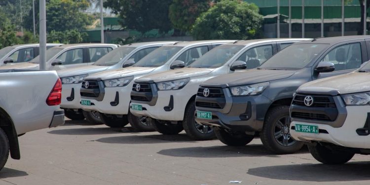 Tragédie au cœur de Washington : deux militaires de la Garde nationale fauchés par balles à deux pas de la Maison Blanche
