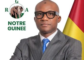 Ansoumane Fofana : « L’injustice ne nous arrêtera pas, nous reviendrons plus forts ! »