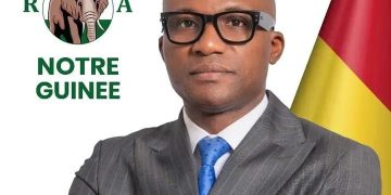 Ansoumane Fofana : « L’injustice ne nous arrêtera pas, nous reviendrons plus forts ! »