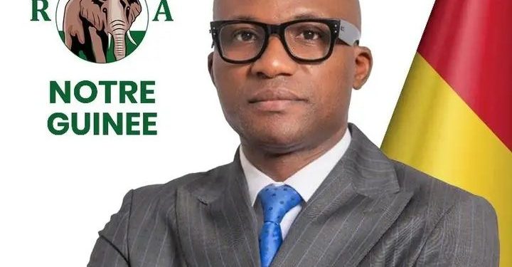 Ansoumane Fofana : « L’injustice ne nous arrêtera pas, nous reviendrons plus forts ! »