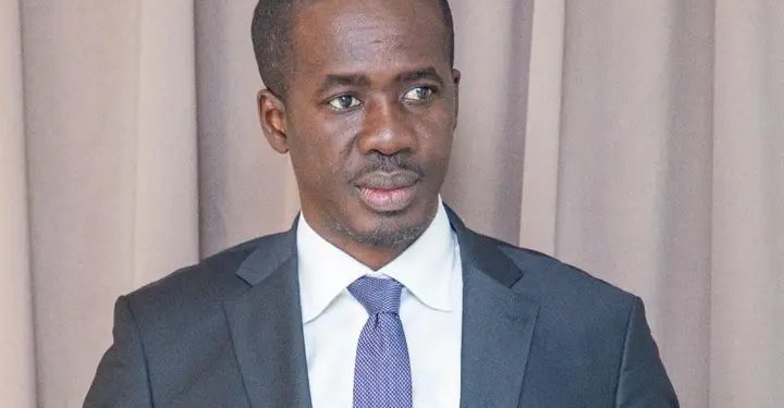 Rejet de candidature : Mory Kaba transforme l’échec en tremplin pour l’avenir et promet une victoire « demain par la permission de Dieu »