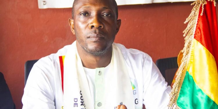 Guinée – Remise des titres fonciers aux victimes des déguerpissements : l’UCEG salue un acte historique de justice réparatrice