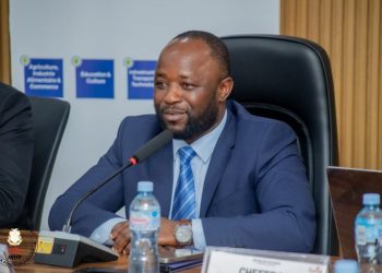 Guinée : Simandou lancé, tout le pays en congé le mardi 11 novembre… sauf les comptes publics !